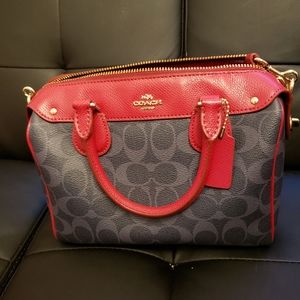 COACH SMALL BAG